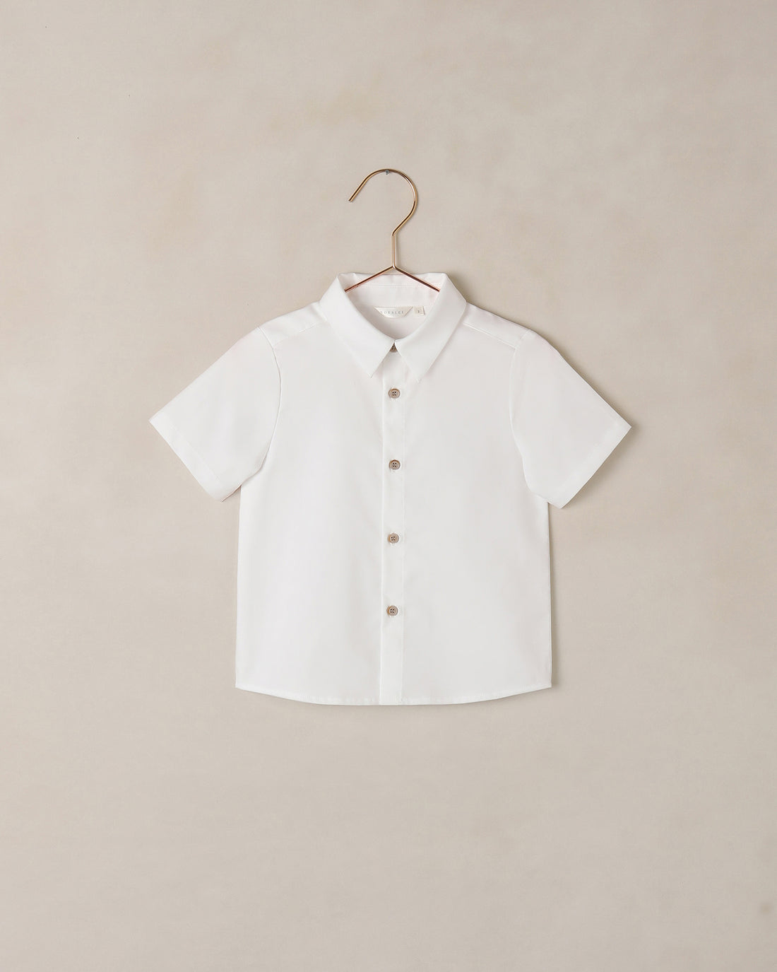 Noralee Atlas Shirt - White