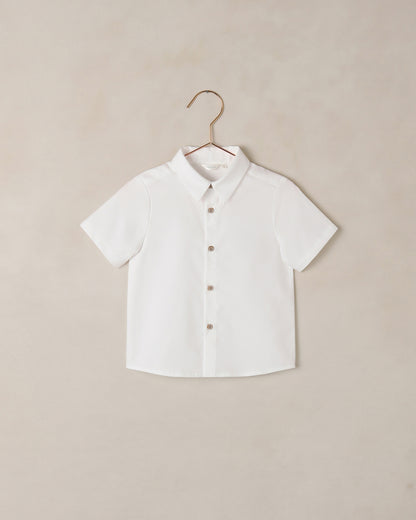 Noralee Atlas Shirt - White