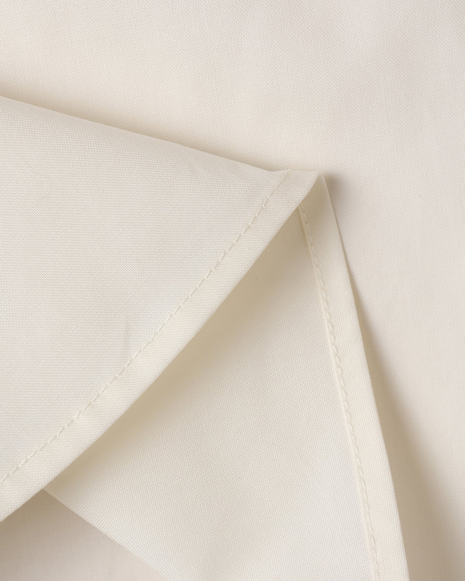 Noralee Atlas Shirt - Ivory