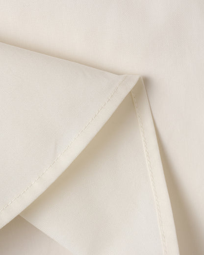 Noralee Atlas Shirt - Ivory