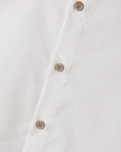 Noralee Atlas Shirt - White