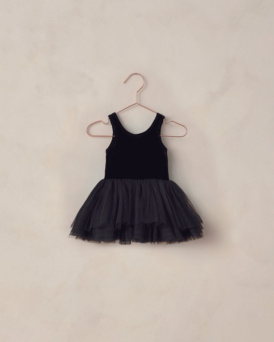 Noralee Tallulah Tutu - Black