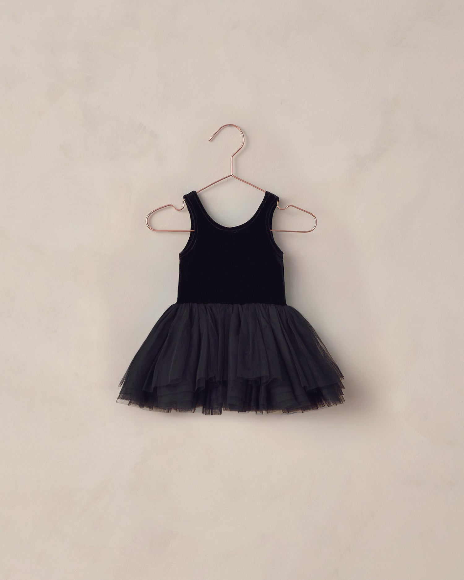 Noralee Tallulah Tutu - Black