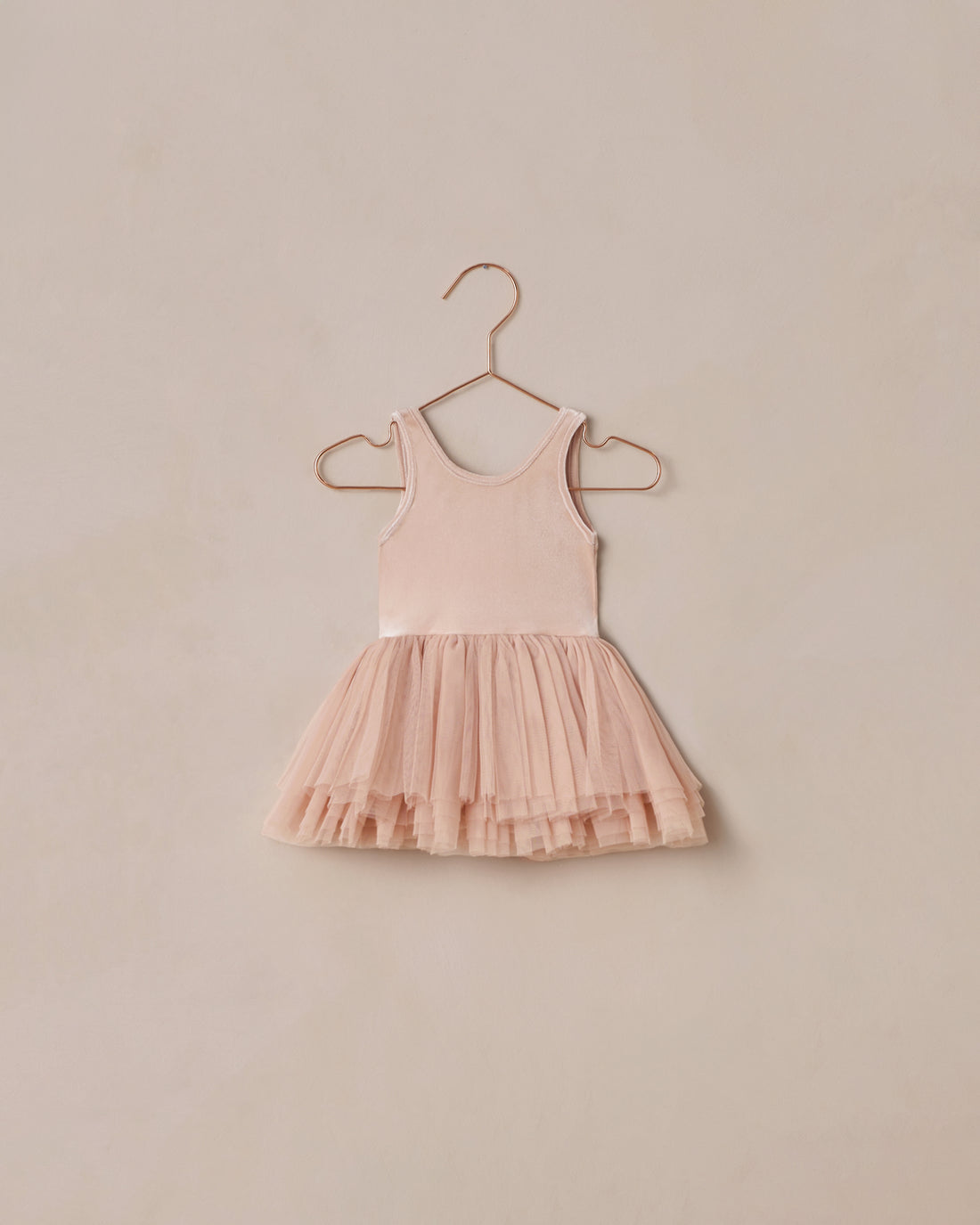 Noralee Tallulah Tutu - Rose