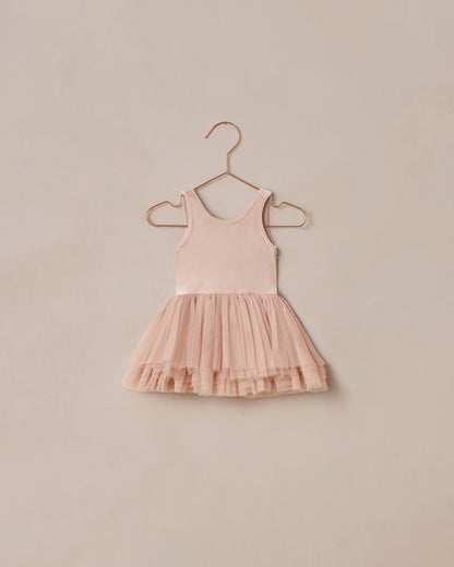 Noralee Tallulah Tutu - Rose