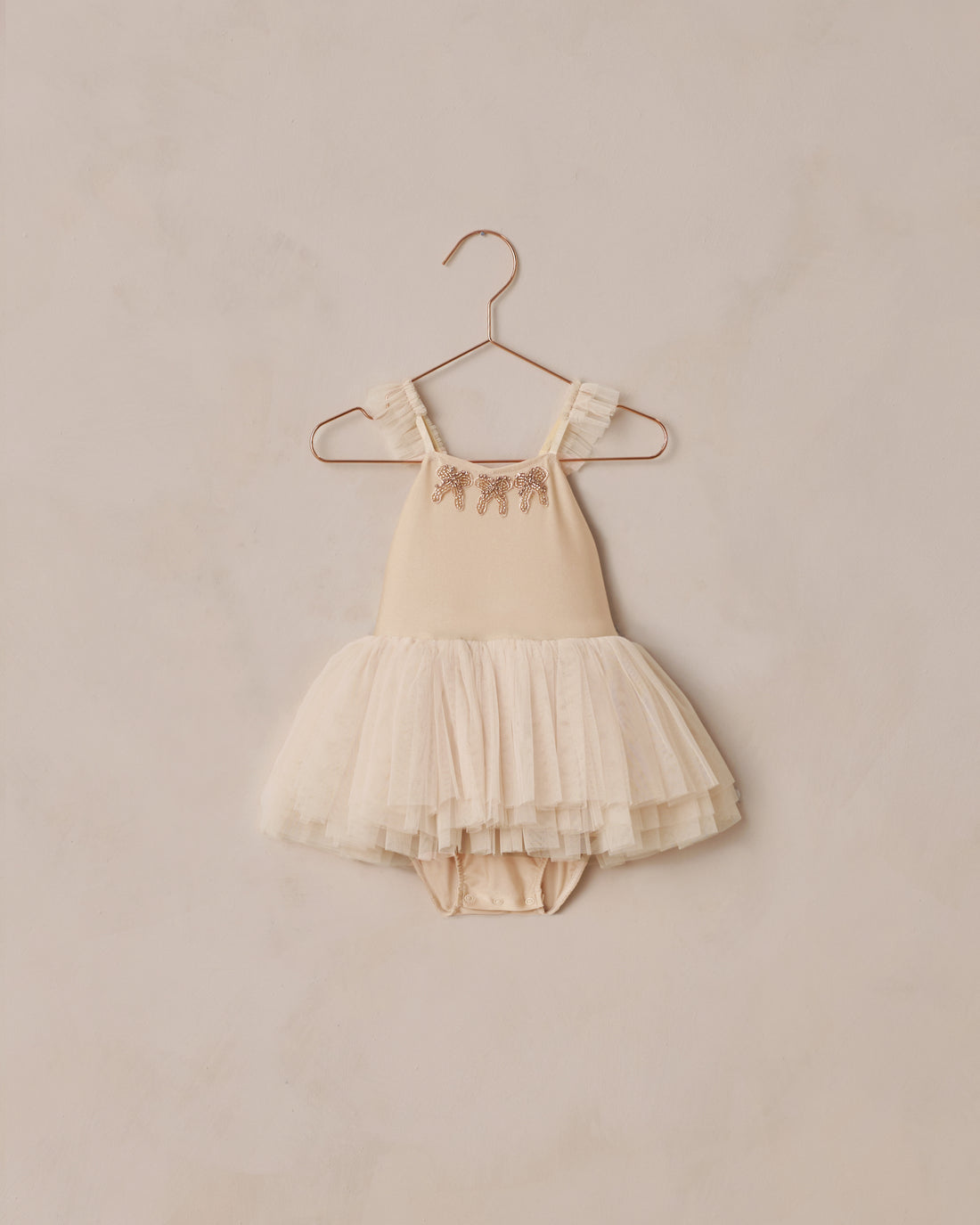 Noralee Clementine Tutu - Antique
