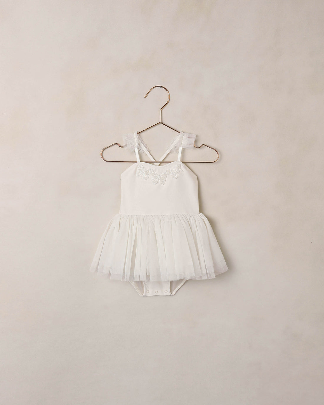 Noralee Clementine Tutu - Ivory