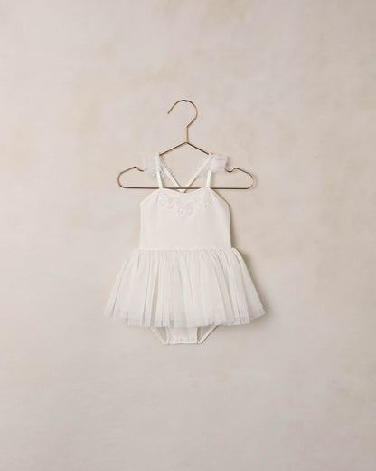 Noralee Clementine Tutu - Ivory
