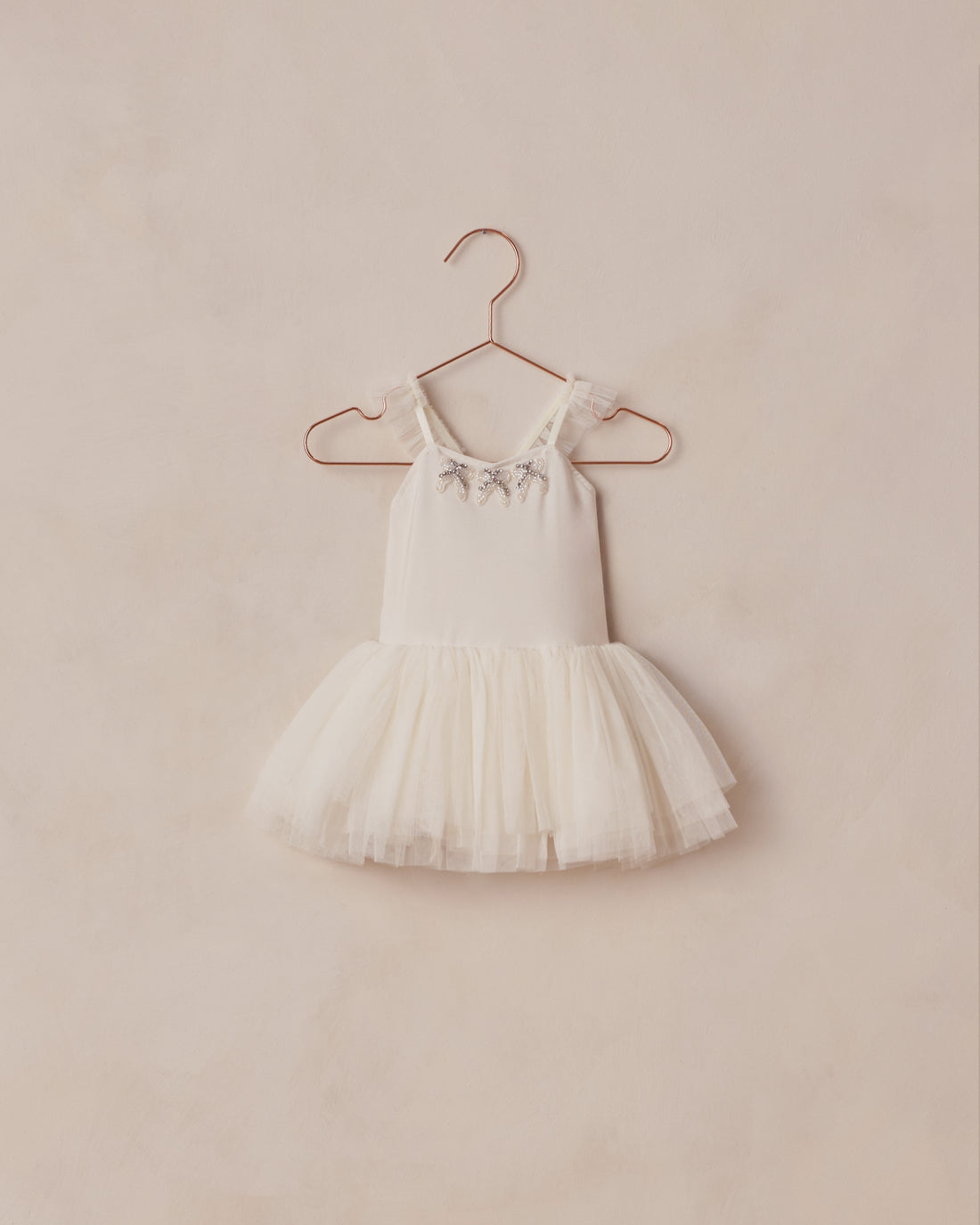 Noralee Clementine Tutu - Ivory