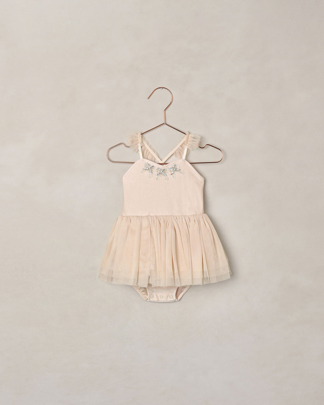 Noralee Clementine Tutu - Pearl