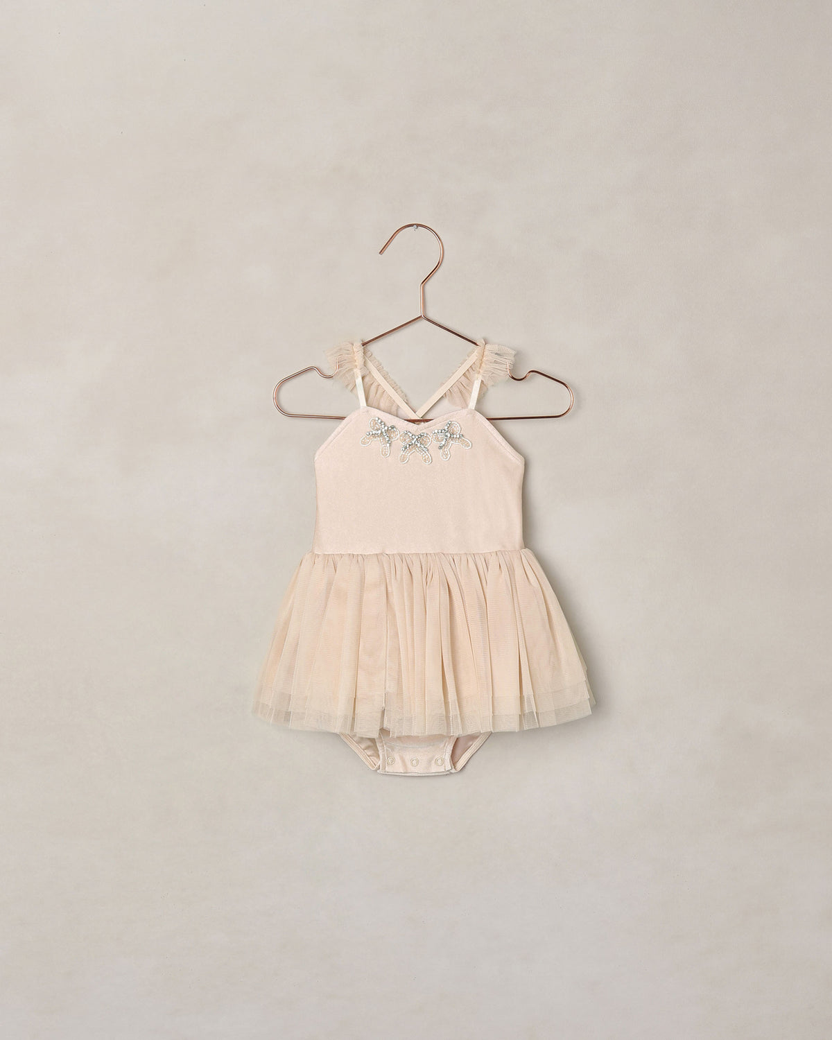 Noralee Clementine Tutu - Pearl