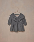 Noralee Claudette Dress - Chambray