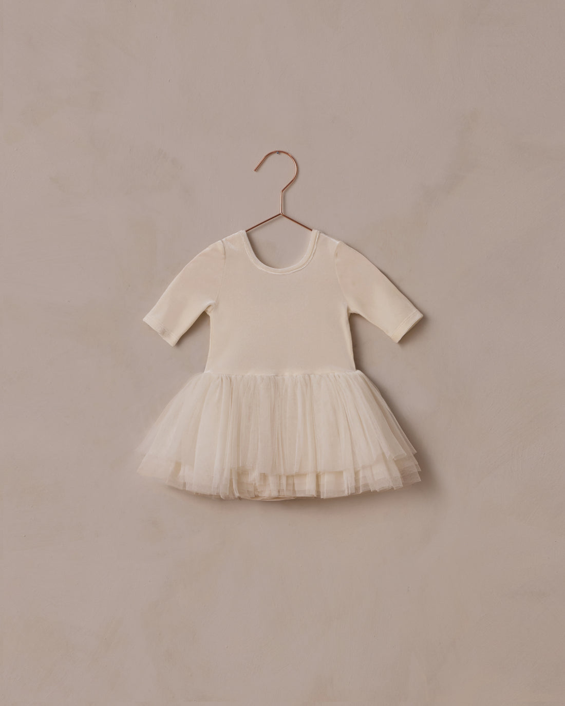Noralee Thea Tutu - Ivory