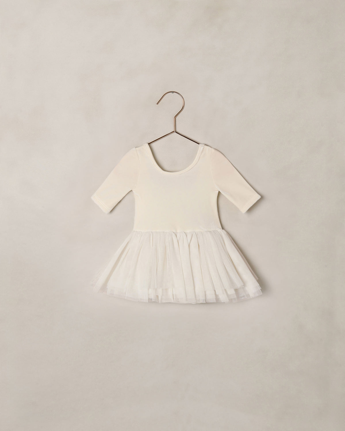 Noralee Thea Tutu - Ivory