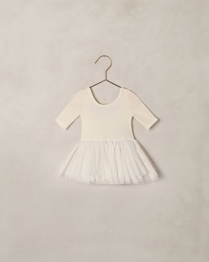 Noralee Thea Tutu - Ivory