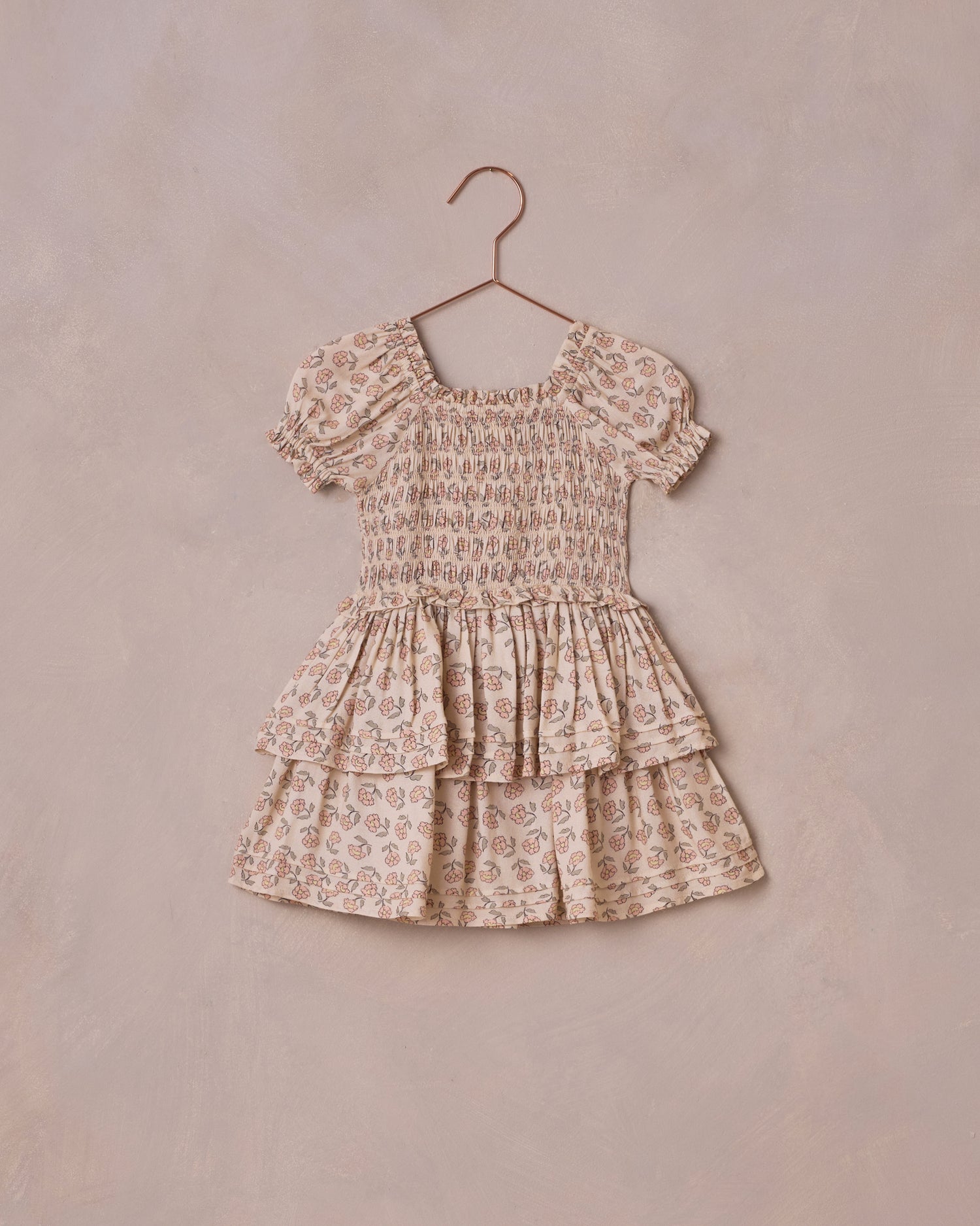 Noralee Cosette Dress - Ditsy