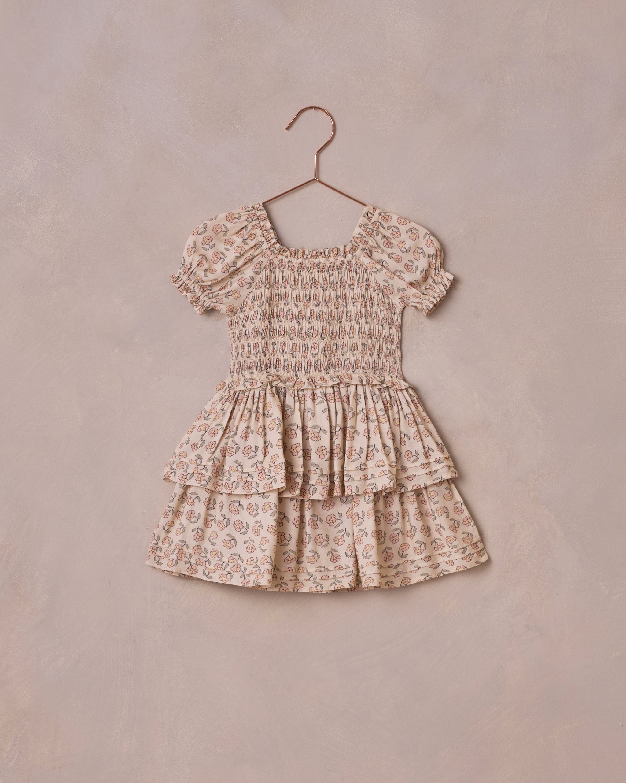 Noralee Cosette Dress - Ditsy
