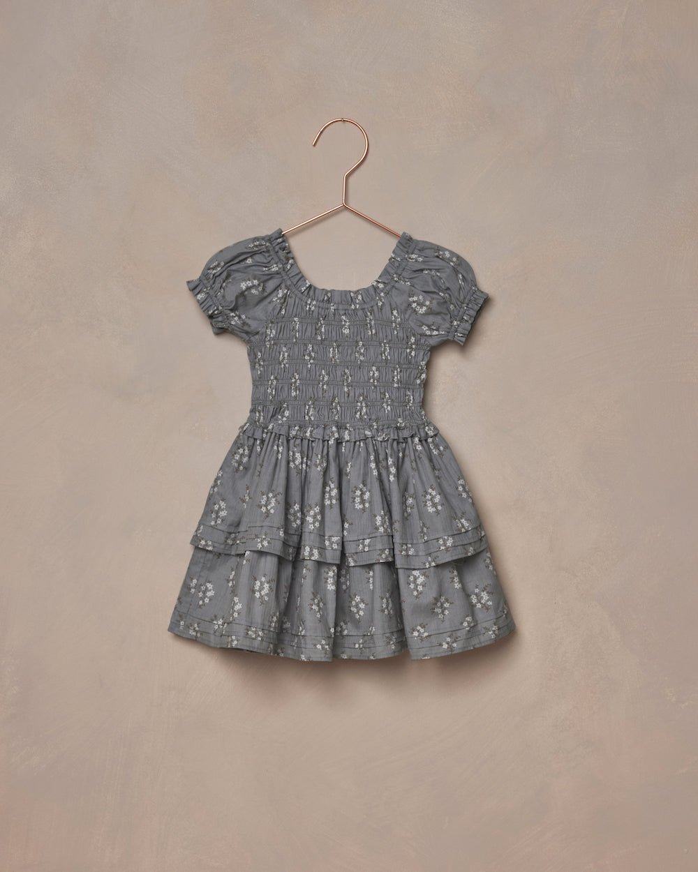 Noralee Cosette Dress - Provence