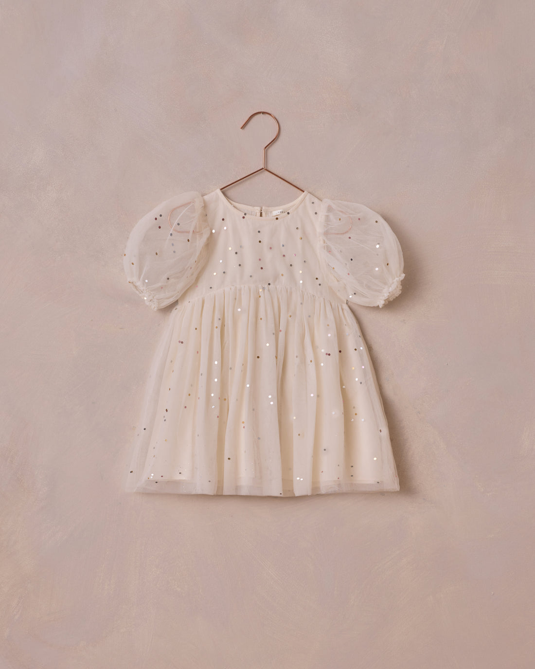 Noralee Luna Dress - Confetti