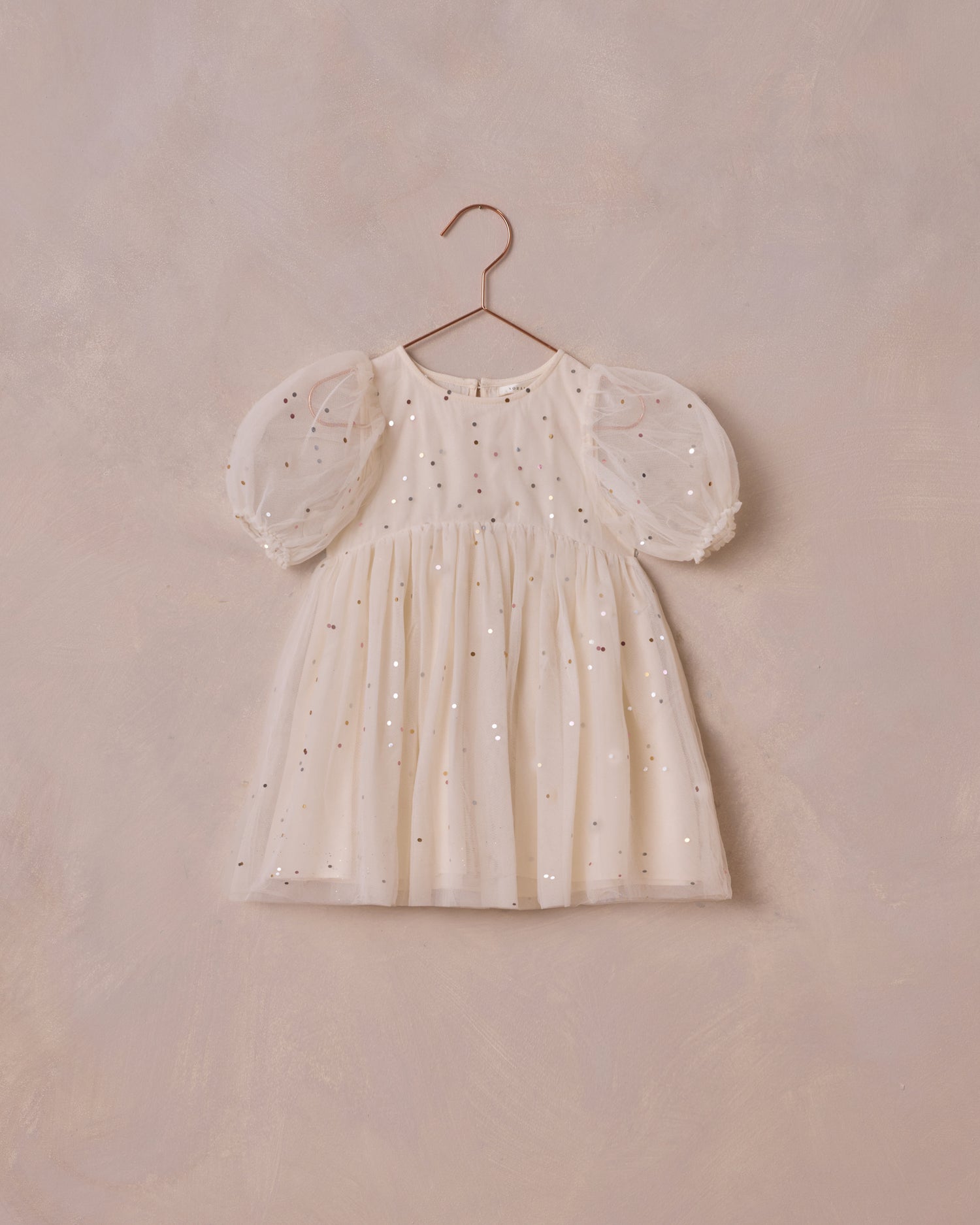 Noralee Luna Dress - Confetti