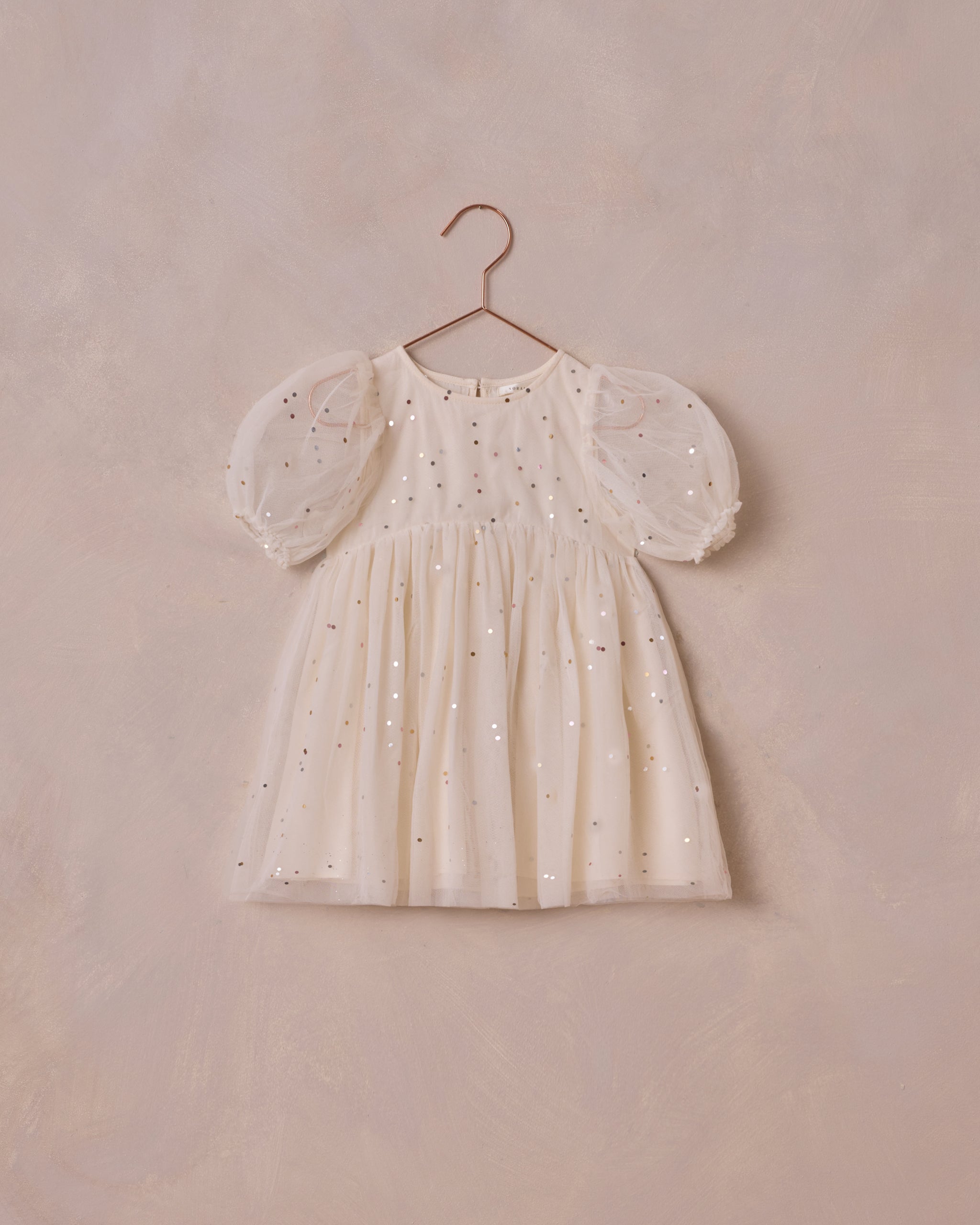 Noralee Luna Dress - Confetti