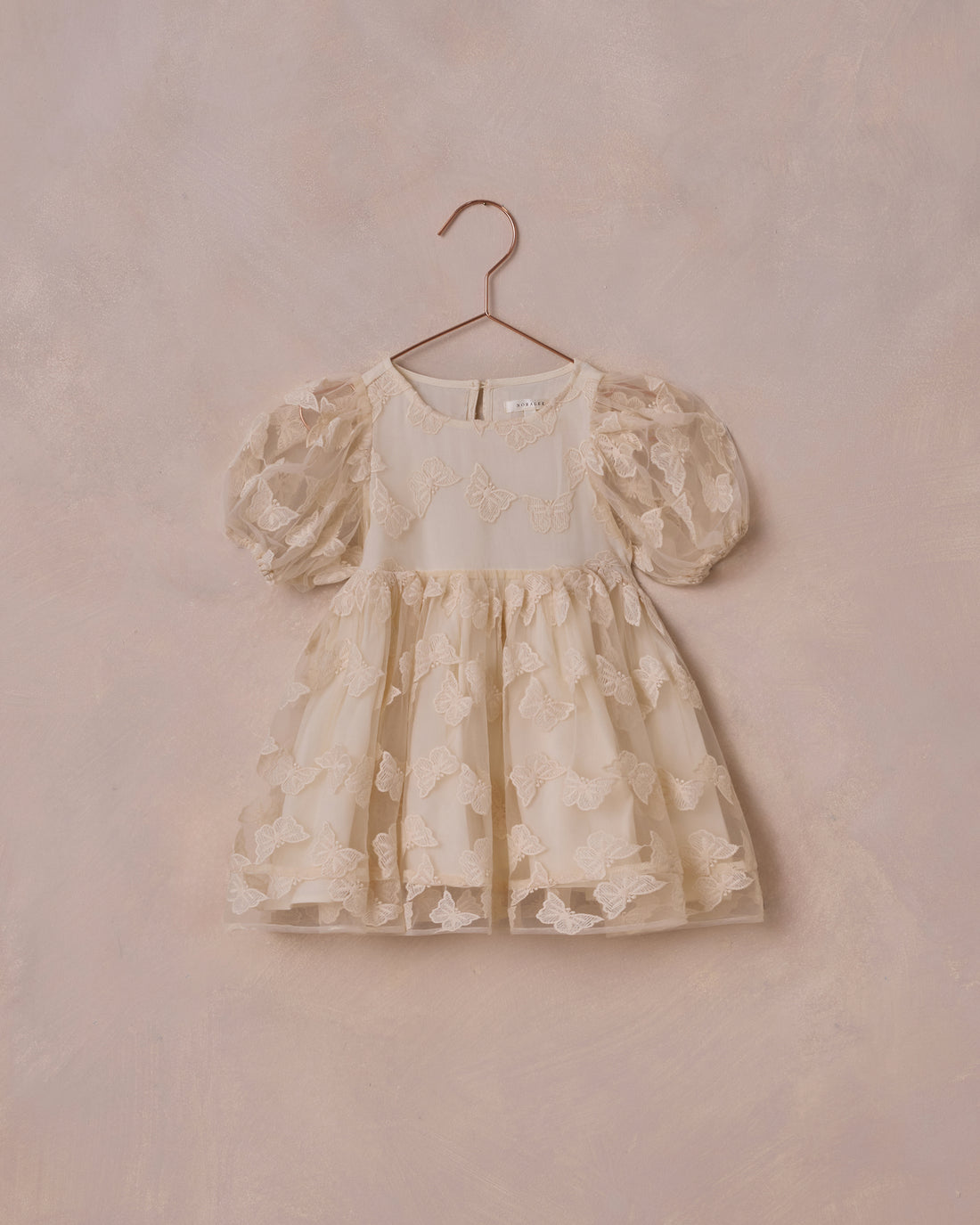 Noralee Luna Dress - Butterfly