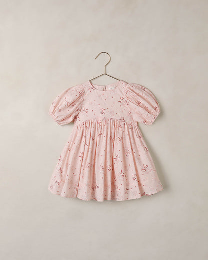 Noralee Luna Dress - Bouquet