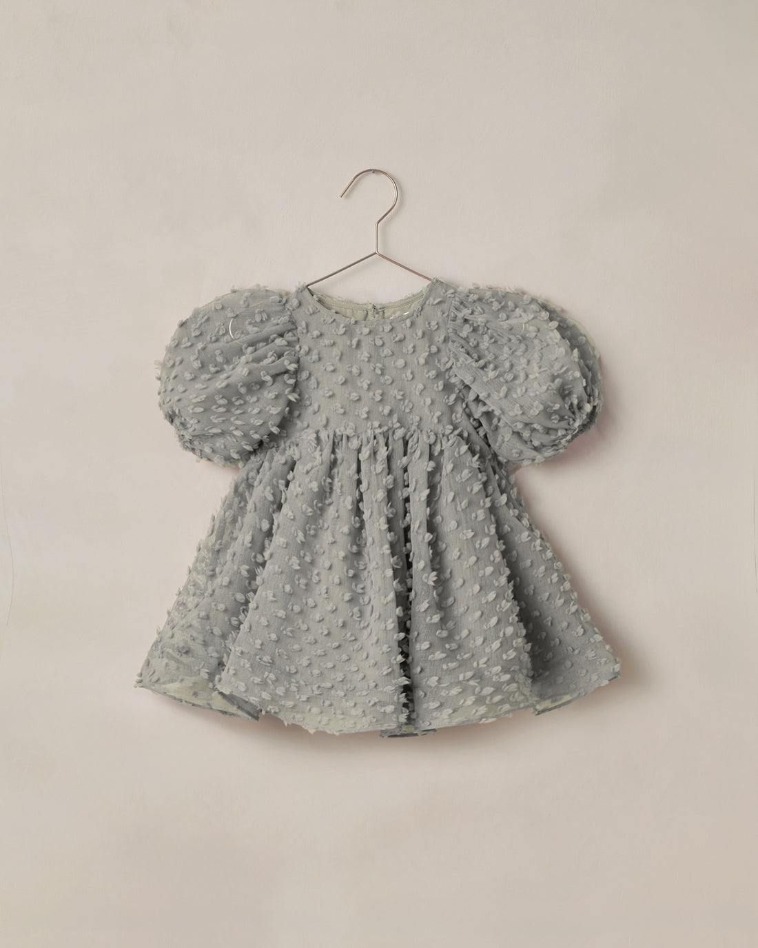 Noralee Luna Dress - Eucalyptus