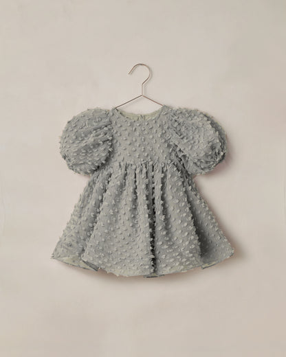 Noralee Luna Dress - Eucalyptus