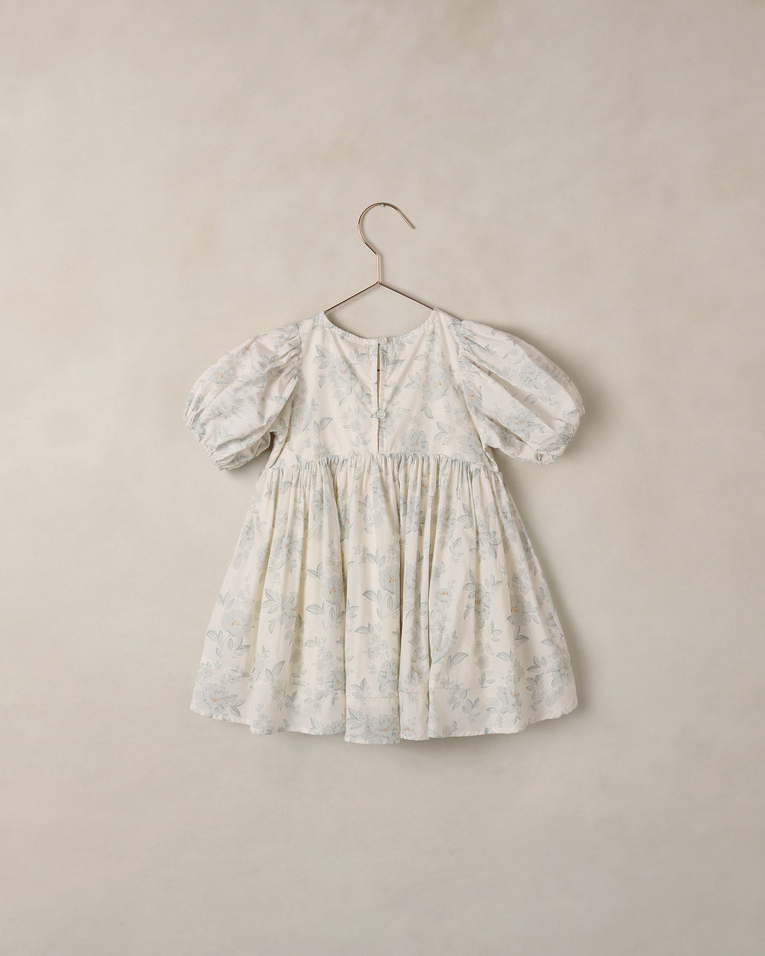 Noralee Luna Dress - Mist English Rose