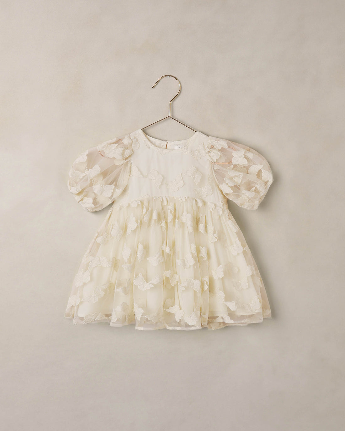 Noralee Luna Dress - Natural