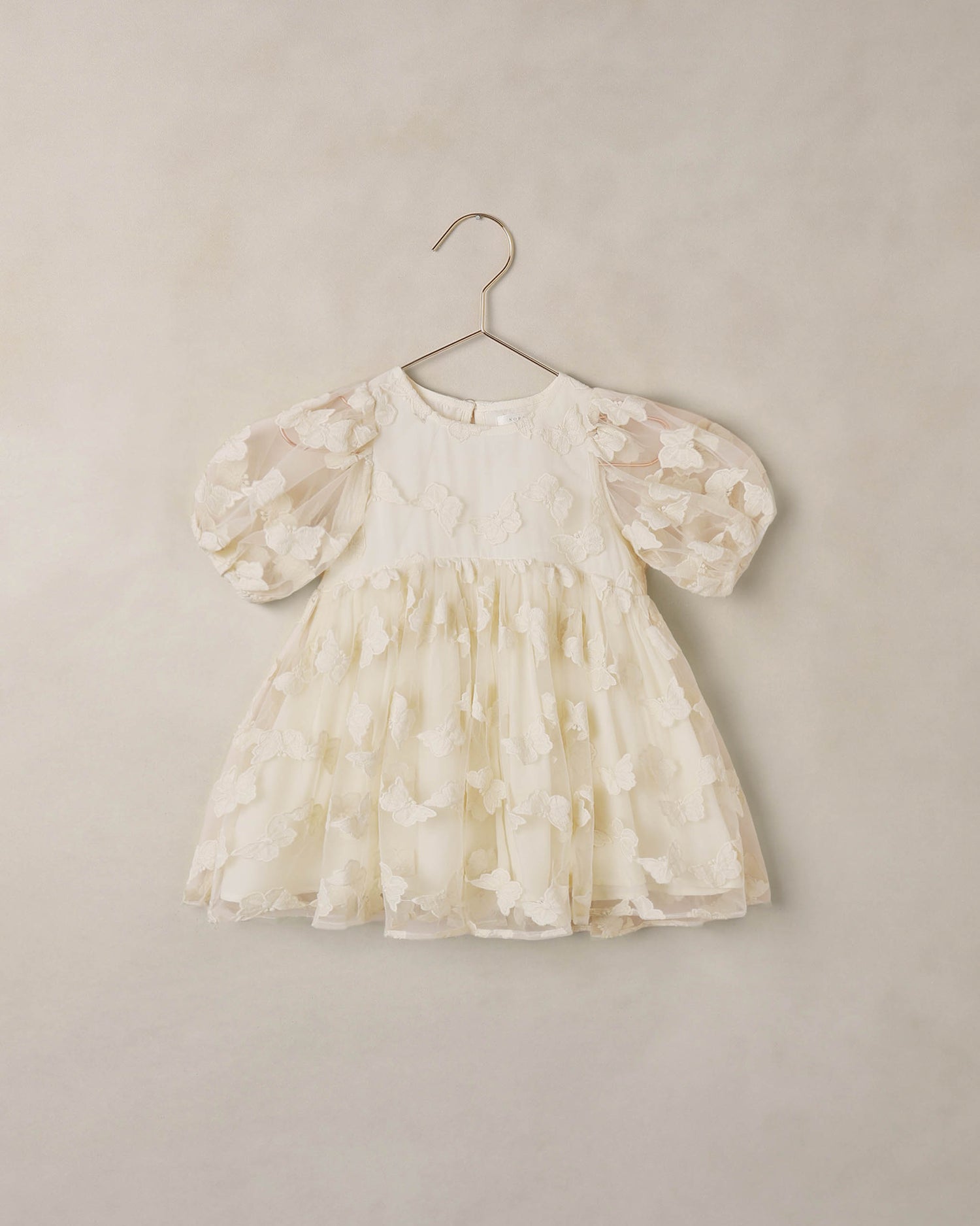 Noralee Luna Dress - Natural