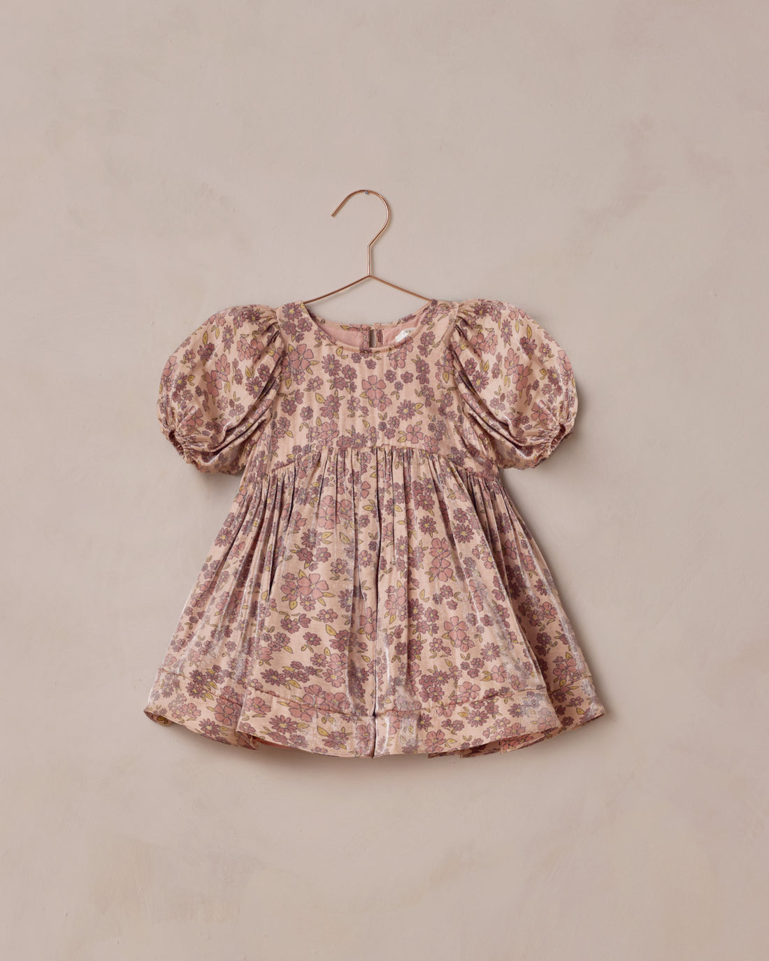 Noralee Luna Dress - Harvest Fleur