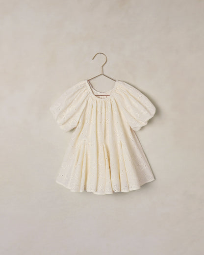 Noralee Maia Dress - Heart Eyelet