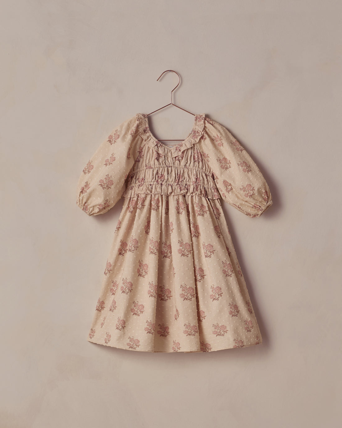 Noralee Junie Dress - Posey