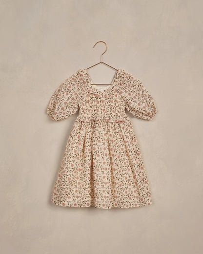 Noralee Junie Dress - Poppy Bloom