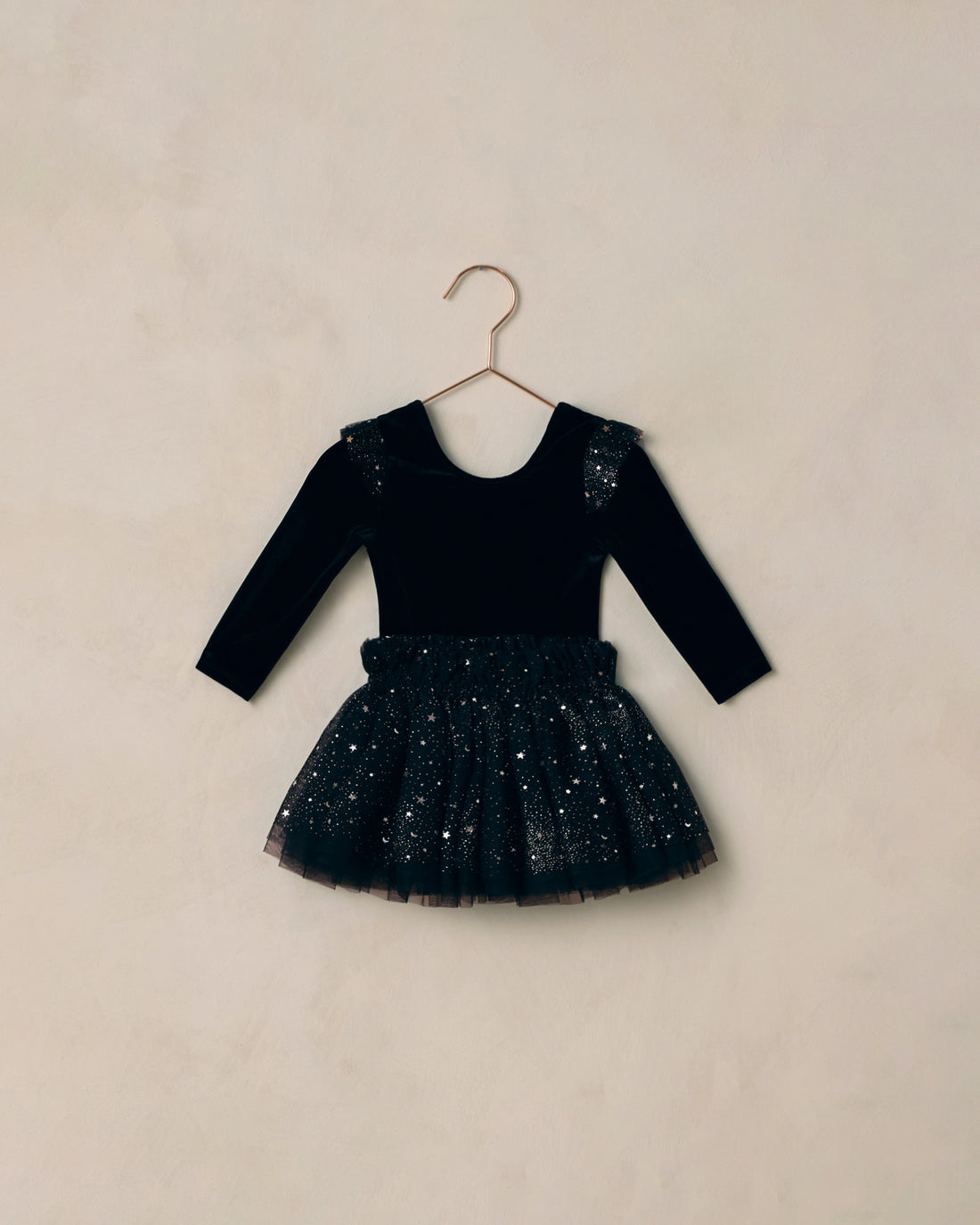 Noralee Lottie Tutu Set - Night Sky