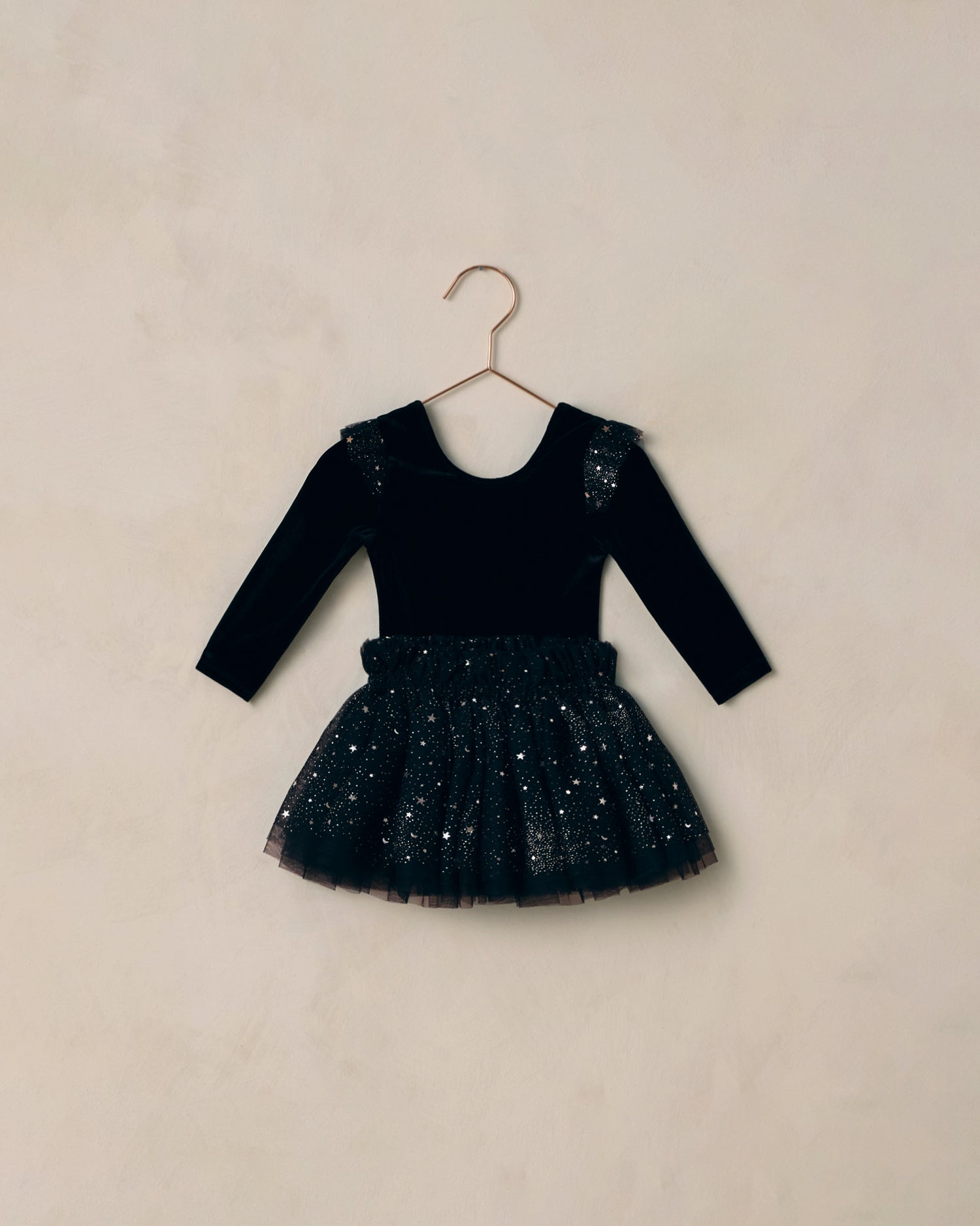 Noralee Lottie Tutu Set - Night Sky
