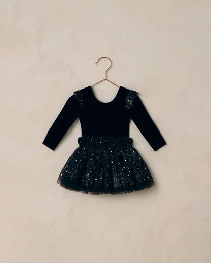 Noralee Lottie Tutu Set - Night Sky