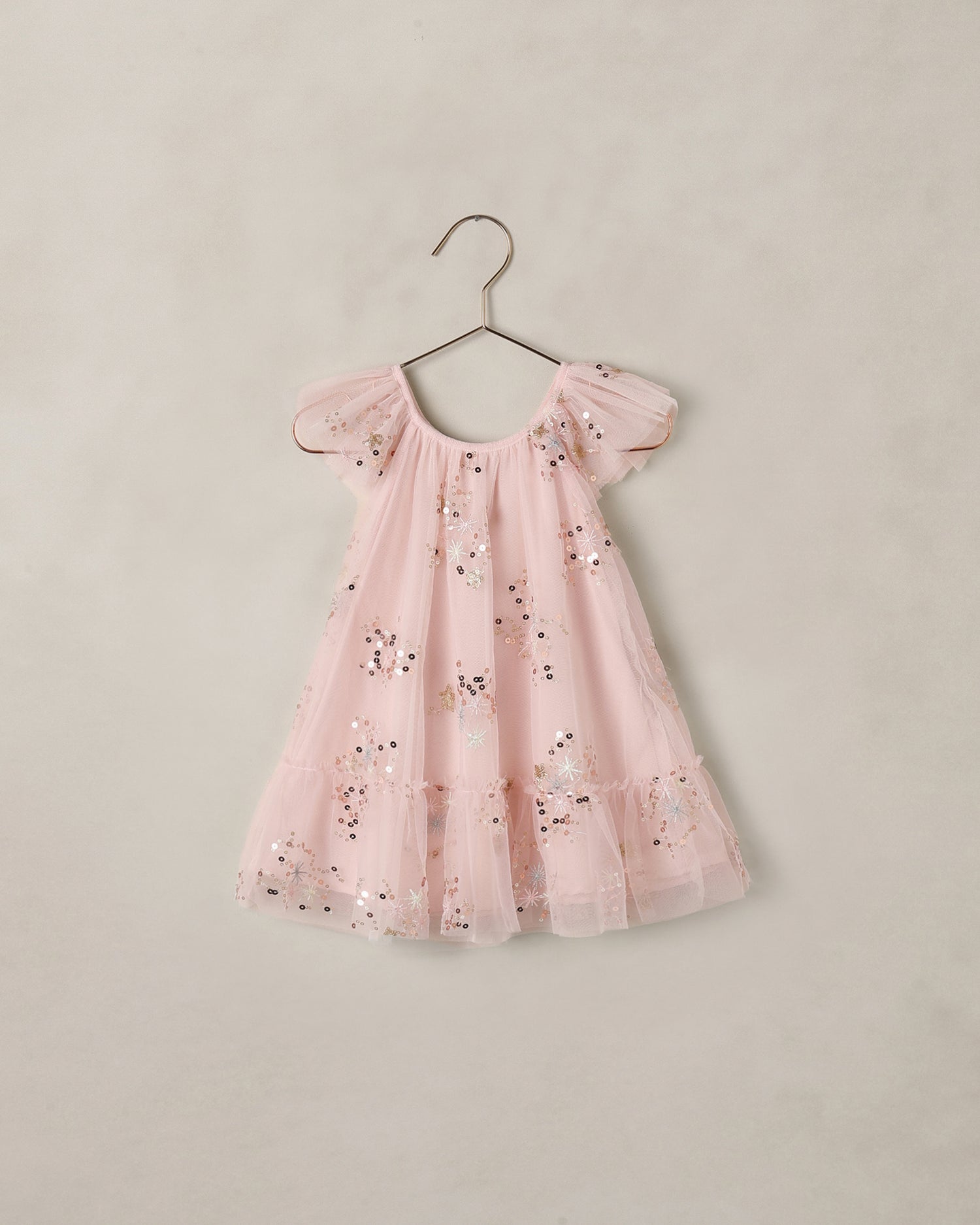 Noralee Edie Dress - Pink