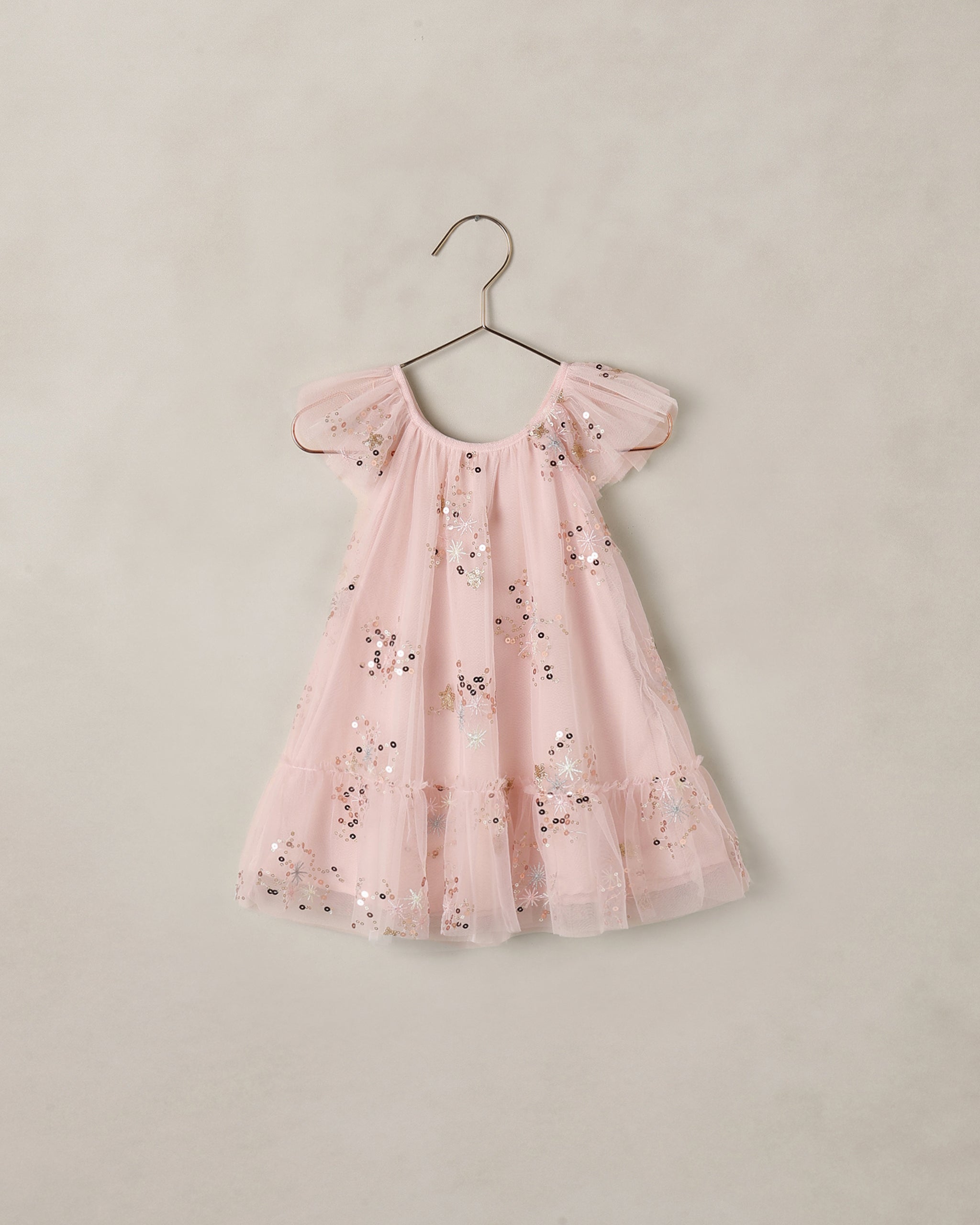 Noralee Edie Dress - Pink