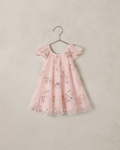 Noralee Edie Dress - Pink