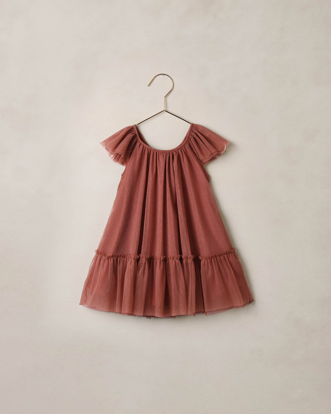 Noralee Edie Dress - Spice