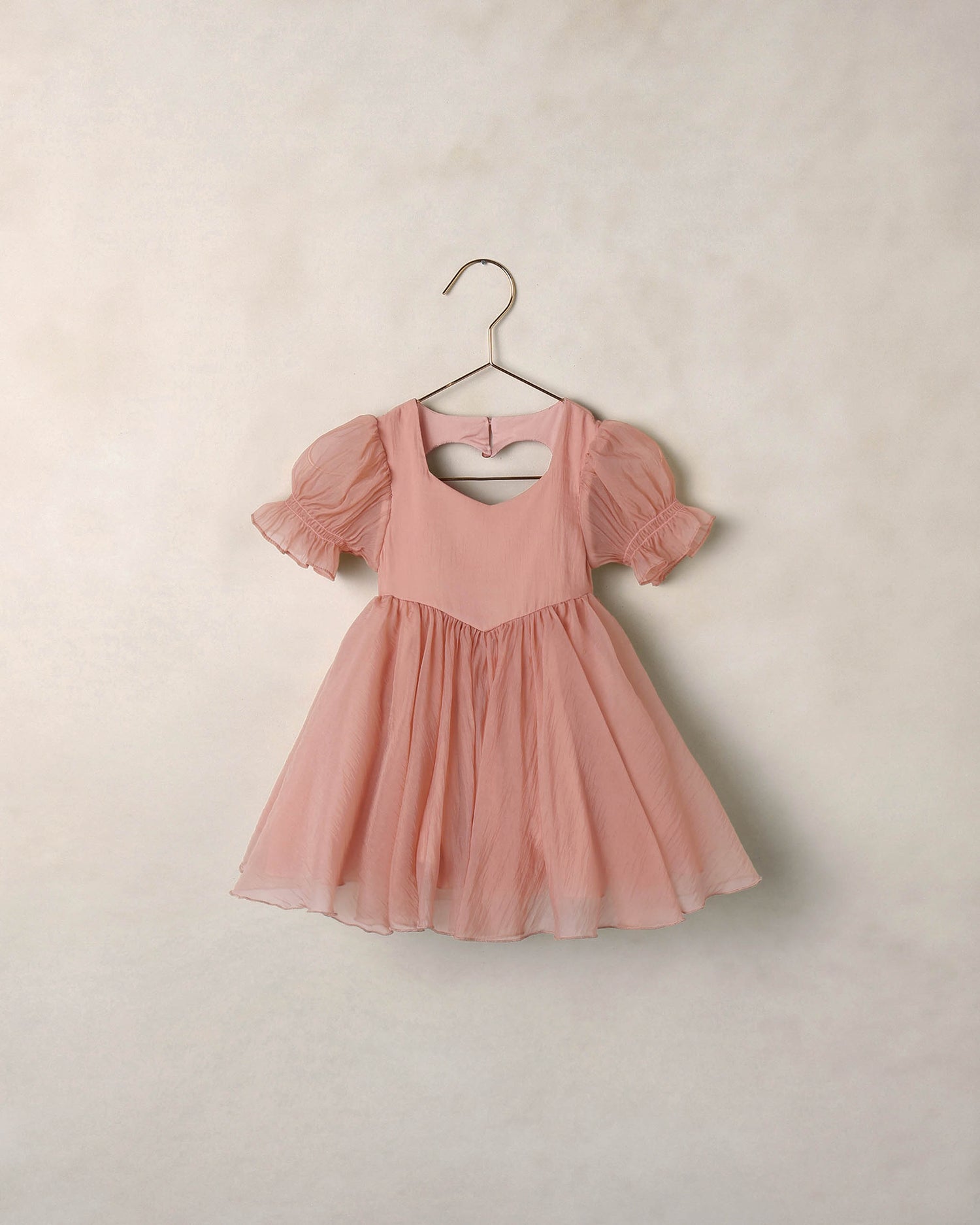 Noralee Valentine Dress - Pink