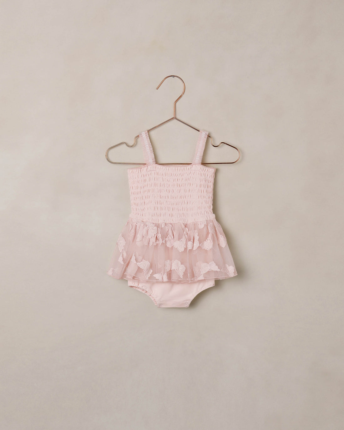 Noralee Bella Tutu - Cotton Candy