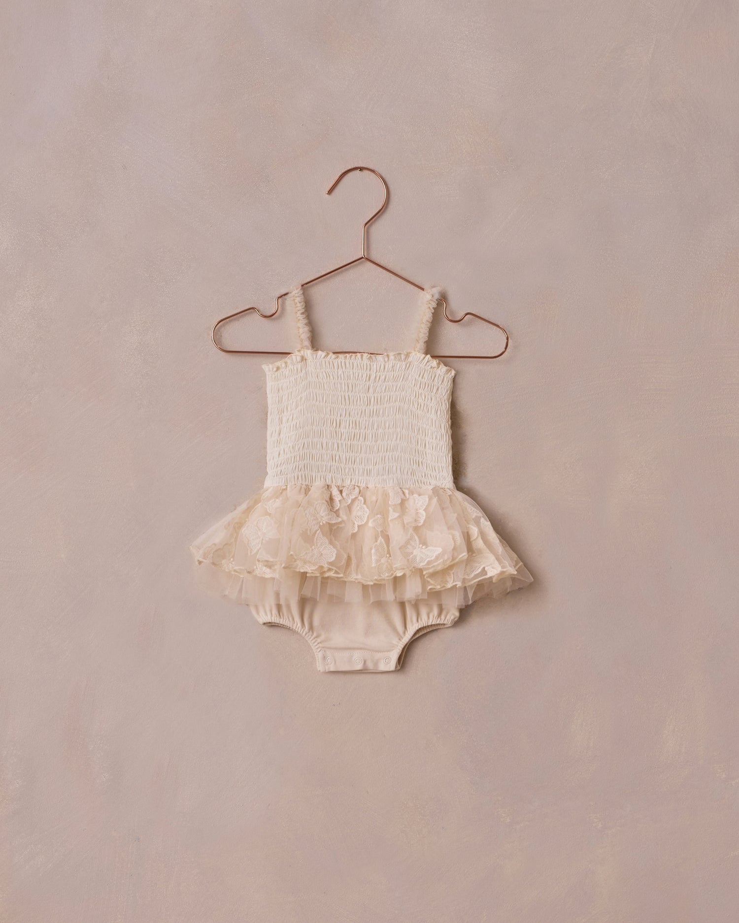 Noralee Bella Tutu - Natural
