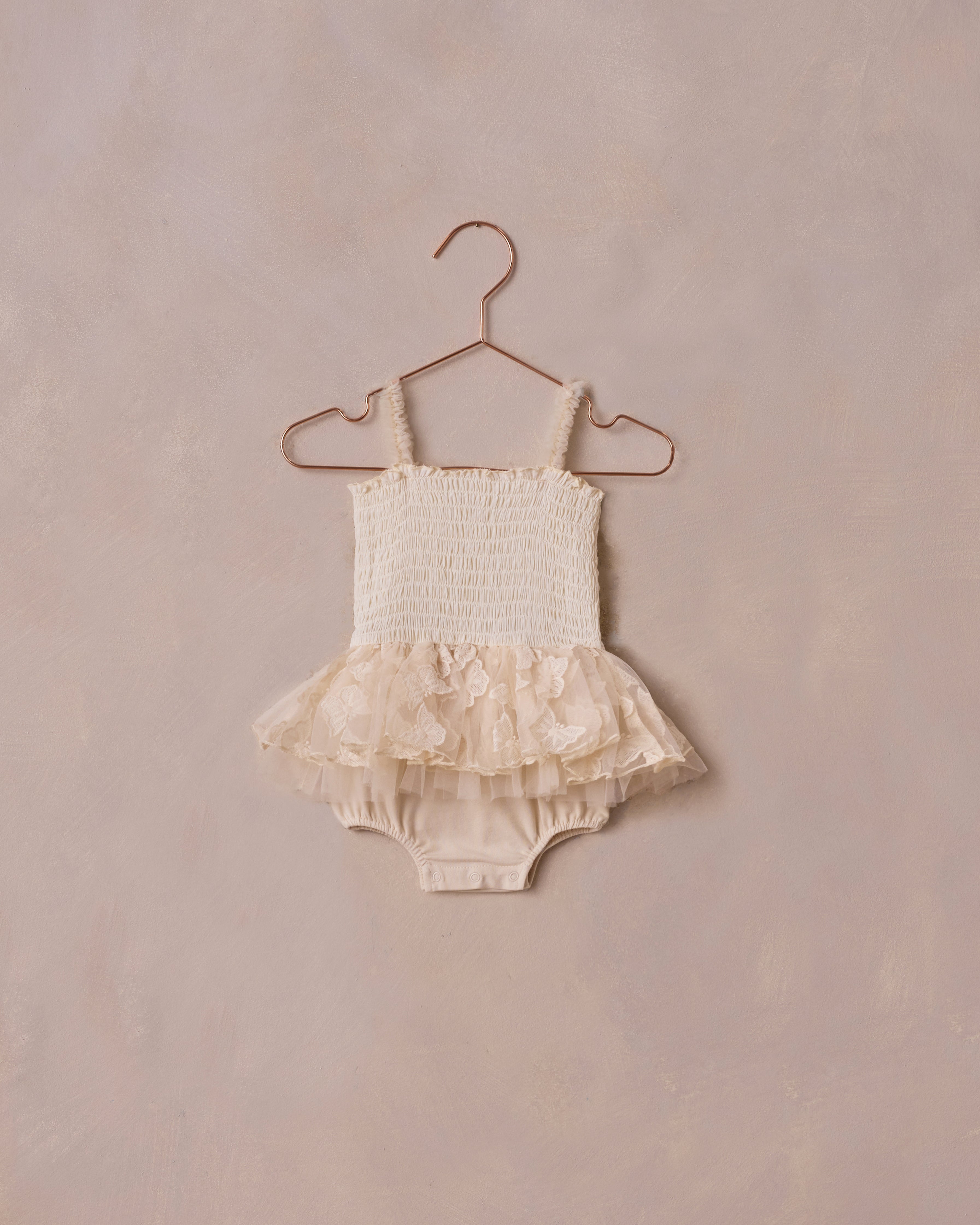 Noralee Bella Tutu - Natural
