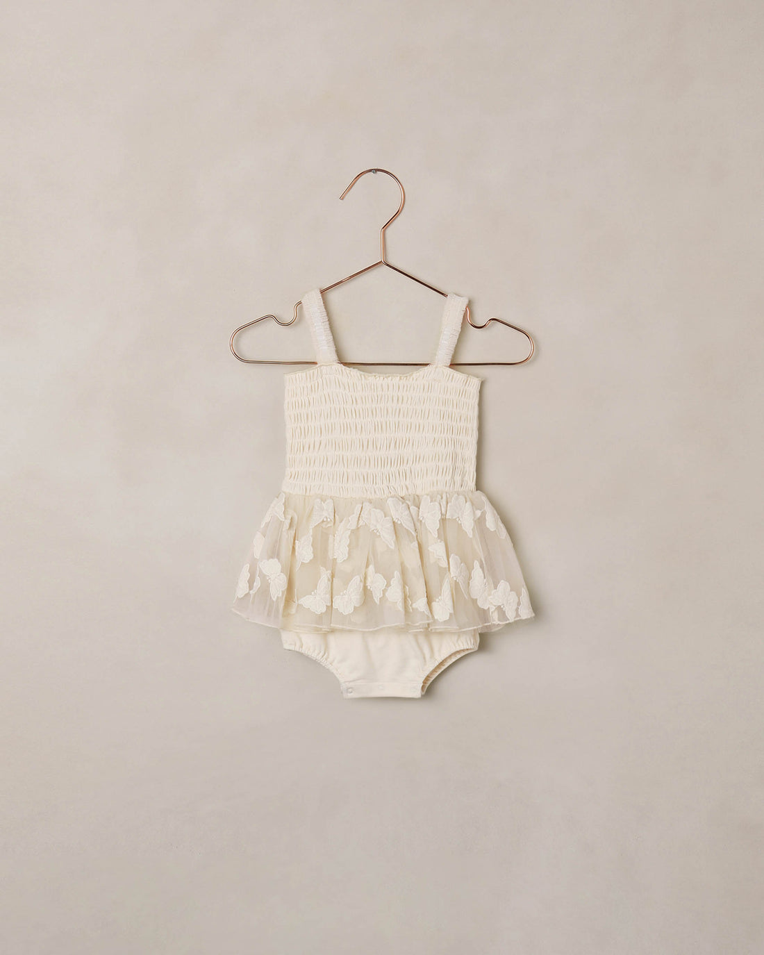 Noralee Bella Tutu - Natural