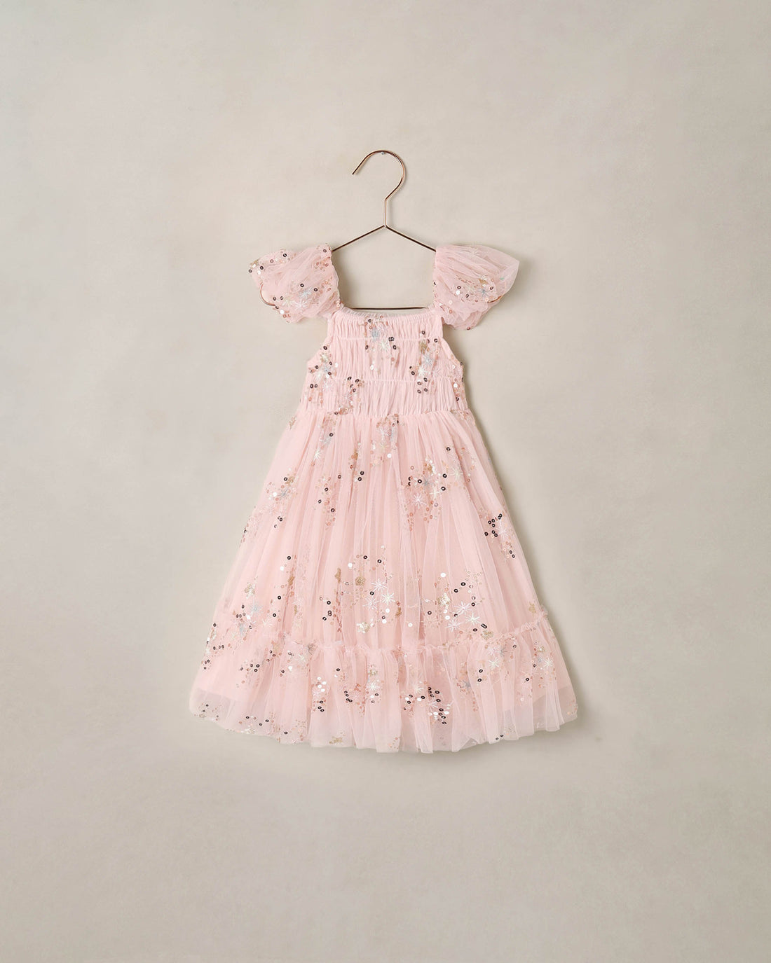 Noralee Clara Dress - Pink