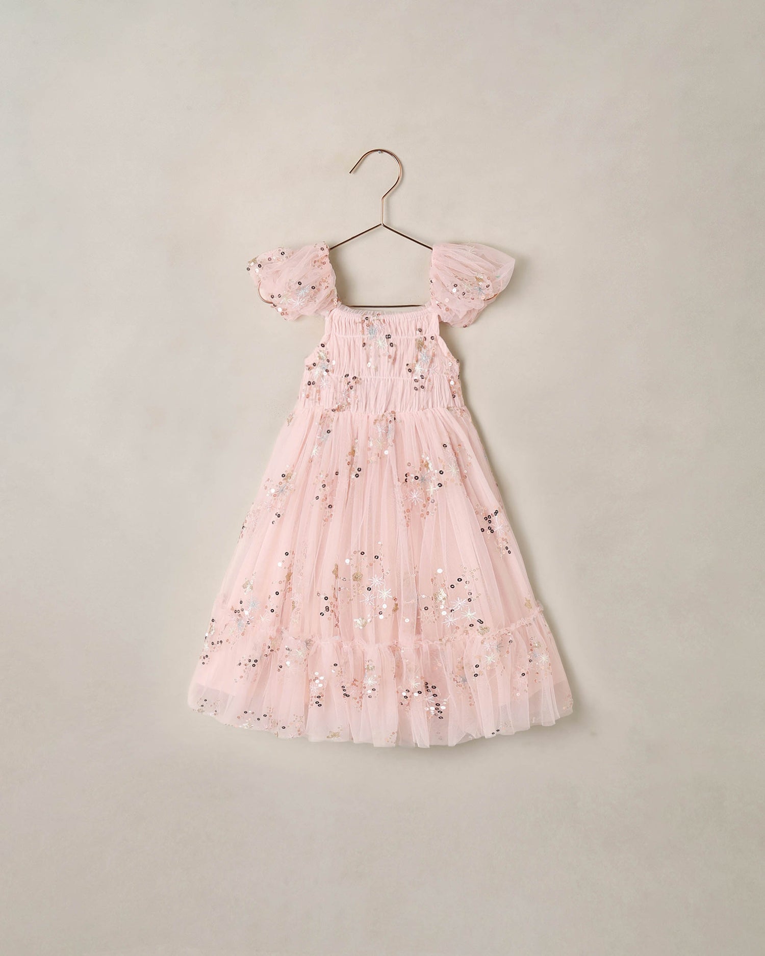 Noralee Clara Dress - Pink
